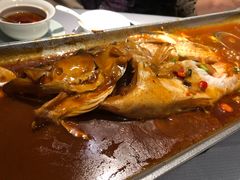 -徽州小镇(高新店)