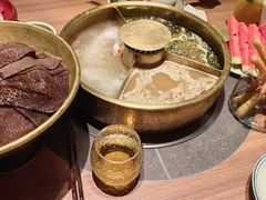 -巴奴毛肚火锅(京西大悦城店)