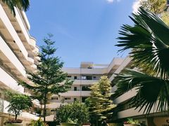 -福建省厦门第六中学东渡校区