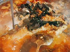 -炭舍干锅·烤鱼(扬名广场店)