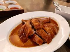 -广州柏悦酒店·悦景轩·粤菜餐厅