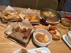 -领蟹祥记·香辣蟹·特色小海鲜(奥体天虹店)