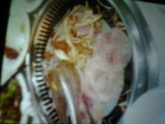 android_upload_pic-北京汉丽轩海鲜烤肉自助火锅一体(中百店)