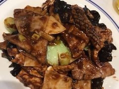 -到家尝北京菜(西坝河店)