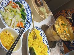 -KingThaia金泰兰(滨江天街店)