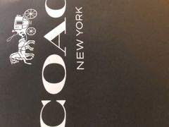 -COACH蔻驰(双安商场店)