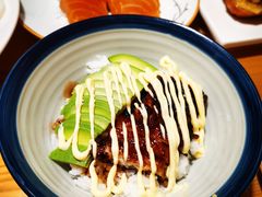 -福匠日本料理(人民路店)