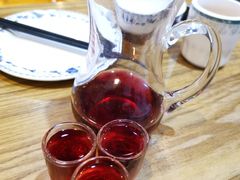 玫瑰酒-妈妈的味道(和顺古镇店)