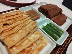 -北平楼·烤鸭·北京菜(牡丹园店)