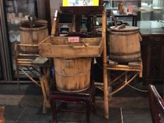-吴门人家·苏宴宫廷菜(拙政园店)