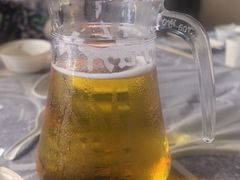 -大锅强·蒸海鲜青岛菜(吾悦广场店)