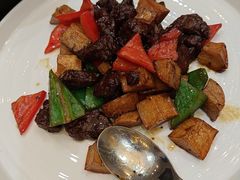 -东方明珠老上海8号餐厅(东方明珠广播电视塔店)