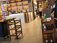 -额尔敦草原涮羊肉·烧烤(冻青树总店)