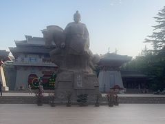 -金城公园
