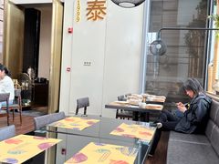 -simply thai天泰(静安嘉里中心店)