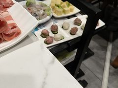 -重庆巴渝火锅(钟家村店)