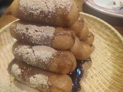 -三太子地摊烧烤·小龙虾(北蔡店)