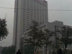 -中国医科大学附属盛京医院(滑翔院区)