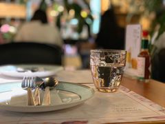 -缦云里花园餐厅