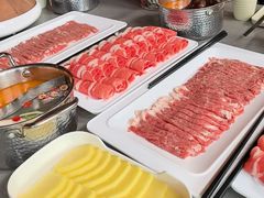 -君邦火锅(新疆大厦店)