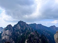 -黄山风景区
