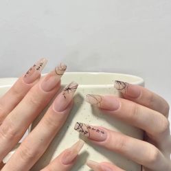 -斯馨·健康美甲美睫