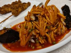 -功德林素菜饭庄(前门店)