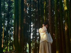 -山王坪喀斯特国家生态公园