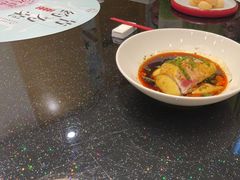 -香山湖家家宴(中山陵店)