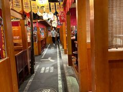 -喜牛烧肉酒场·黑金店(威高广场店)