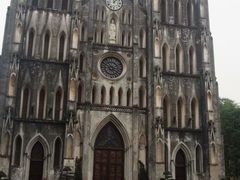 -圣约瑟夫大教堂