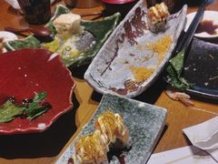 -千代武日本料理(爱建店)
