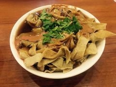 -真素诚·清真(新华路店)