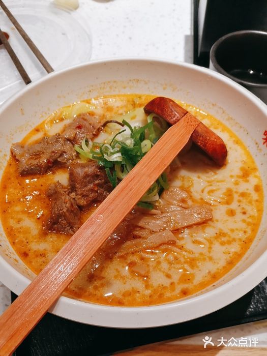 味千拉面(又一城店)图片