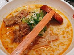 -味千拉面(又一城店)