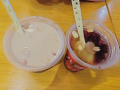 -八婆婆烧仙草(中山路店)