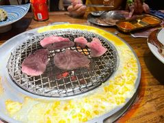 -海之屋韩式烤肉(海棠68环球美食街店)