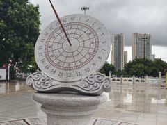 -珠海圆明新园