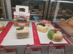 -Tims天好咖啡·贝果(凯德大峡谷购物中心店)