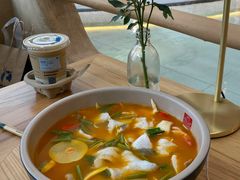-甘思咪哚·云南艺术餐厅(天河广百店)