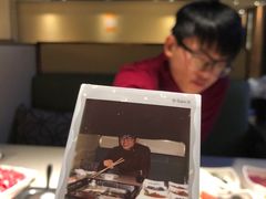 -海底捞火锅(上元大街店)