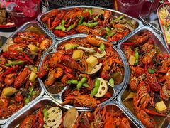 -刘一龙虾(理工店)
