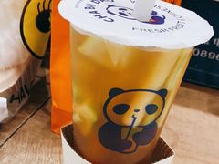 -茶百道(柏威年店)