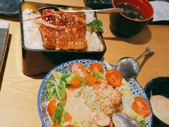 -沼津港渔市(宏伊国际广场店)