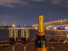 -汉水谣·江景餐厅(江滩店)