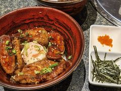 -NIUAN牛庵·日式和牛烧肉(恒隆店)
