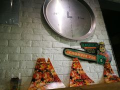 -Tubestation站点比萨(五道营店)