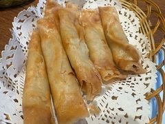 -御香农家菜(莫干山庾村店)