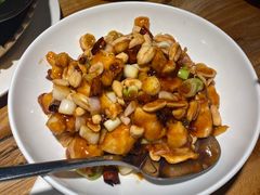 -小放牛炒菜馆(中山路乐汇城店)