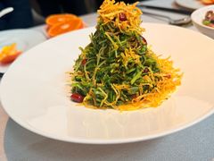 -四季民福烤鸭店(外滩外白渡桥店)